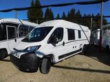 Dethleffs Globetrail 640 EK Fiat Navi/Kamera, Markise, AHK - Dethleffs Globetrail 640 EK