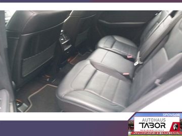 Mercedes GLE 500 - 7