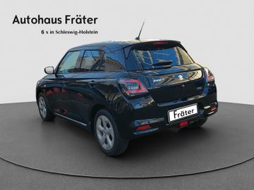 Fotografie 6 des Suzuki Swift "Comfort " SHZ *Kamera* 5 Jahre Garantie