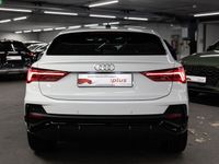 Audi Q3 - Vorschau Bild 5