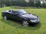 Saab 9-3 Cabrio 2,0 Turbo,  sehr guter Zus... - Saab aus 2001: Cabrio