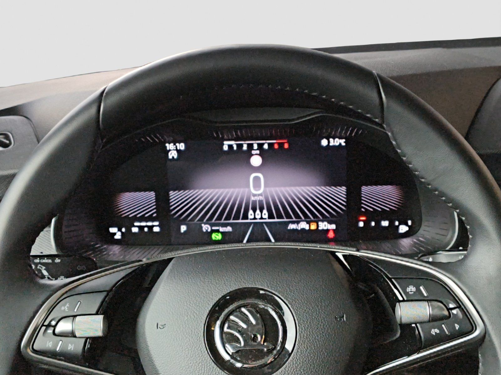 Skoda Scala - Bild 15