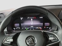 Skoda Scala - Vorschau Bild 15