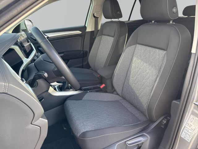 T-Roc 1.0 TSI Move *Navi*SHZ*AHK*5J.-Garantie*