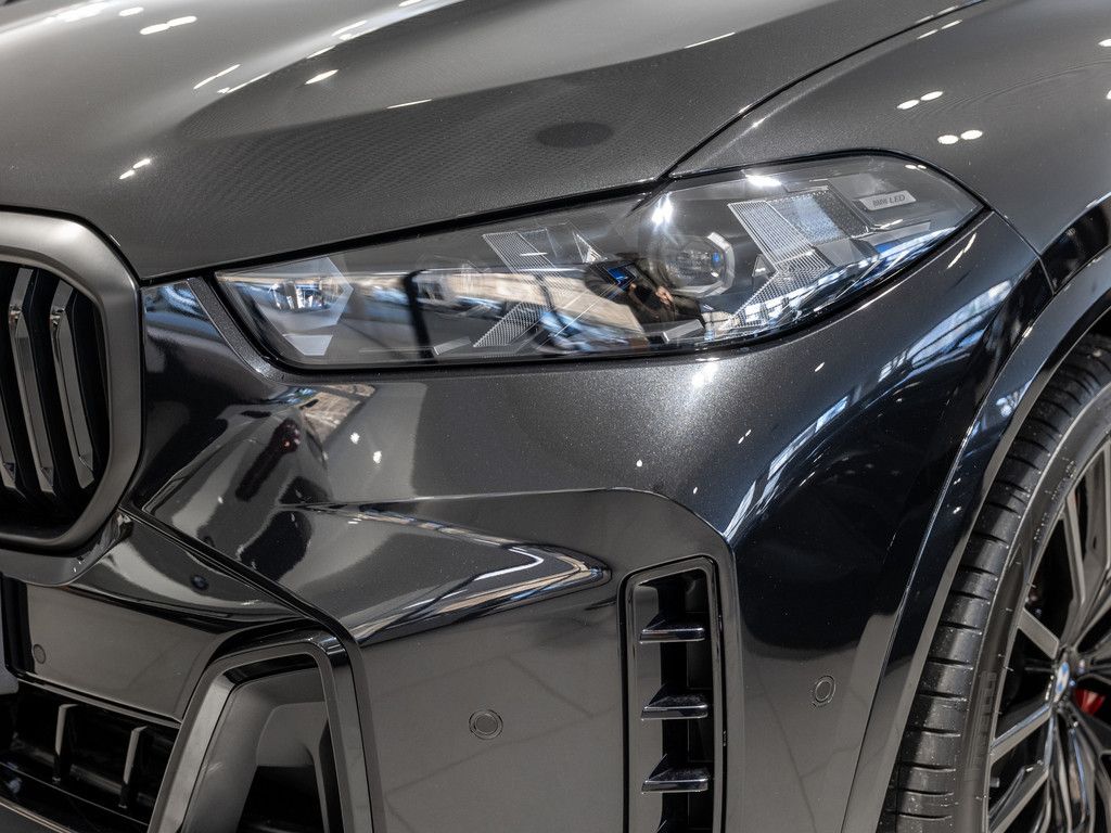 BMW X5 - Bild 27