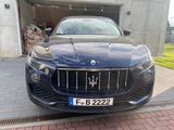 Maserati Levante 3.0 V6 4x4 MwSt Ausweisbar - Maserati in Frankfurt (Main)