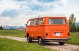Volkswagen T2 - VW T2 Gebrauchtwagen