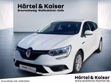 Renault Megane Grandtour Life TCe 115 GPF GJR+Scheckheft - gebrauchte Renault Megane aus dem Jahr 2019