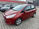 Ford B-Max B-MAX Sync Edition - rote Ford B-Max