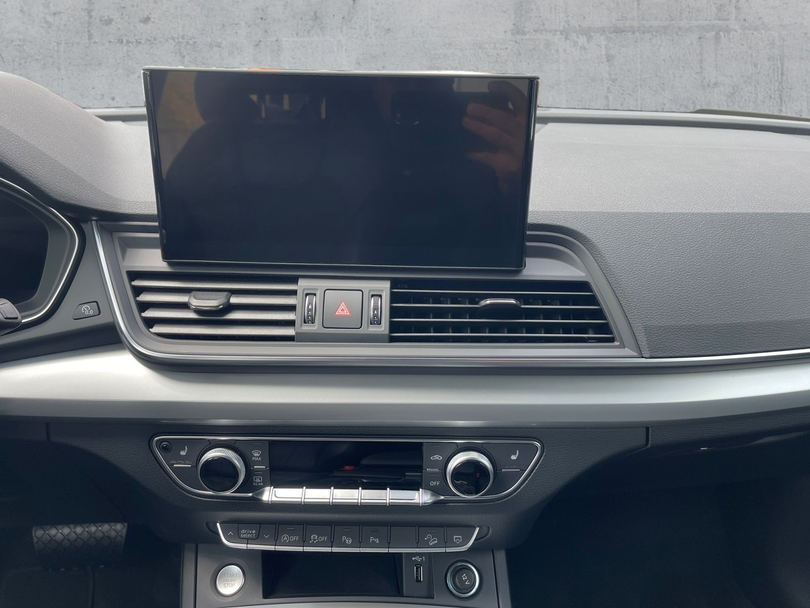 Audi Q5 - Bild 11