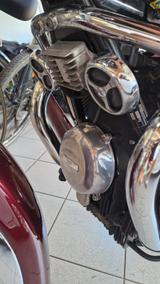 Moto Guzzi 1100 EV California Poltrona - Angebote
