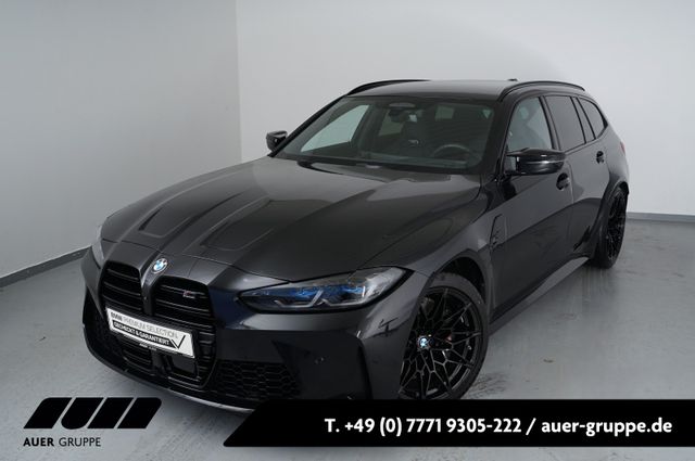 BMW M3 Competition M xDrive Touring (ACC H/K 360°)