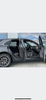 Porsche Macan S |LED|ACC|PDK|RS SPYDER R20|HU/27 - Porsche Gebrauchtwagen in Ludwigshafen