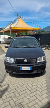 Fiat Punto stile sporting 1.2 3 porte - Fiat Punto: Sporting