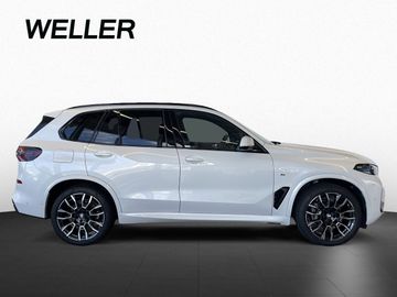 BMW X5 - 7