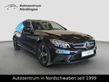 Mercedes-Benz C 220 T d Avantgarde |LED|Distronic|Spur|Totw| - gebrauchte Mercedes-Benz Kombis