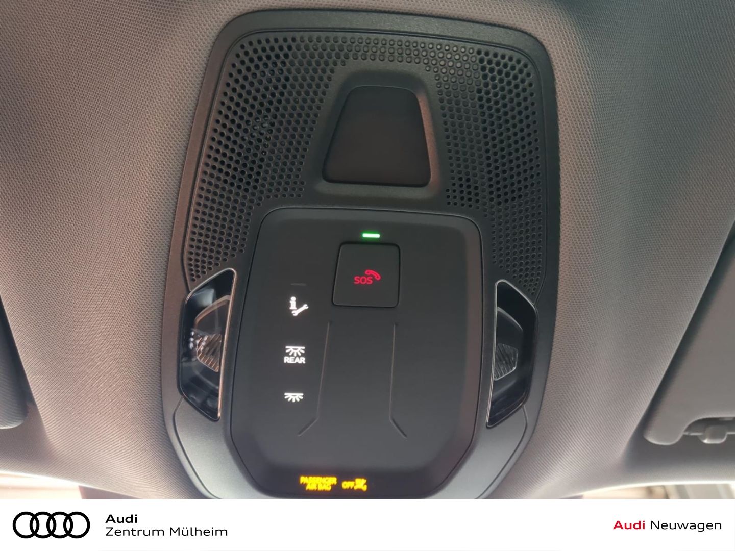 Audi A6 e-tron - Bild 22