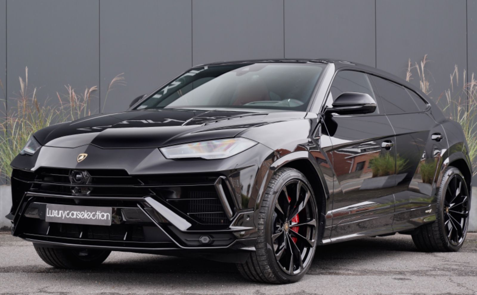 Lamborghini Urus S 4.0 V8 *CERAMIC/CARBON/B&O/PANO/FULL* imagem 2