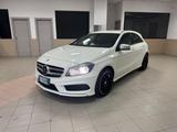 Mercedes-Benz Mercedes Classe A 180 CDI Premium Manuale - Mercedes-Benz A 180: Cdi Class