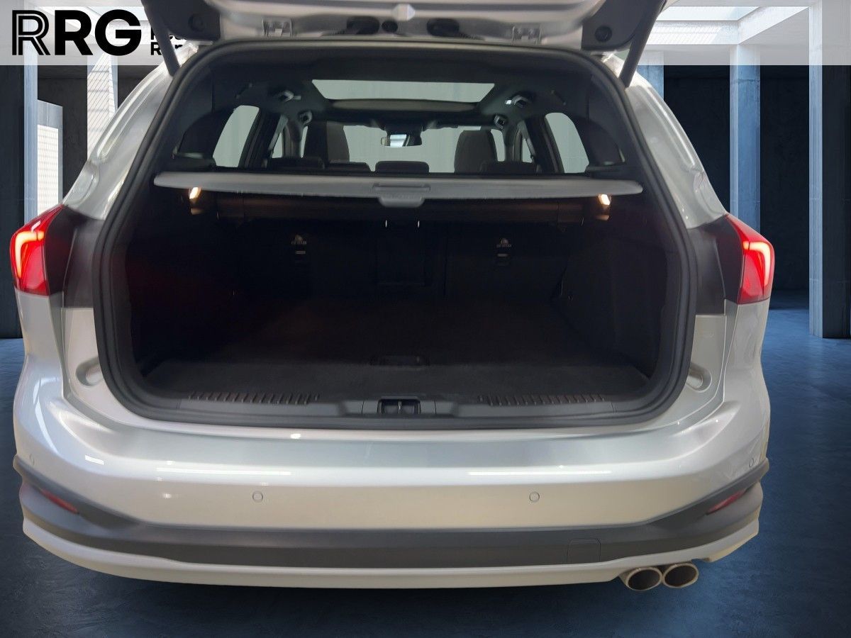 Ford Focus - Bild 15