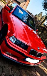 BMW E36 Compact  316i / 323i Projekt - BMW 316 aus 1998: 316i Compact