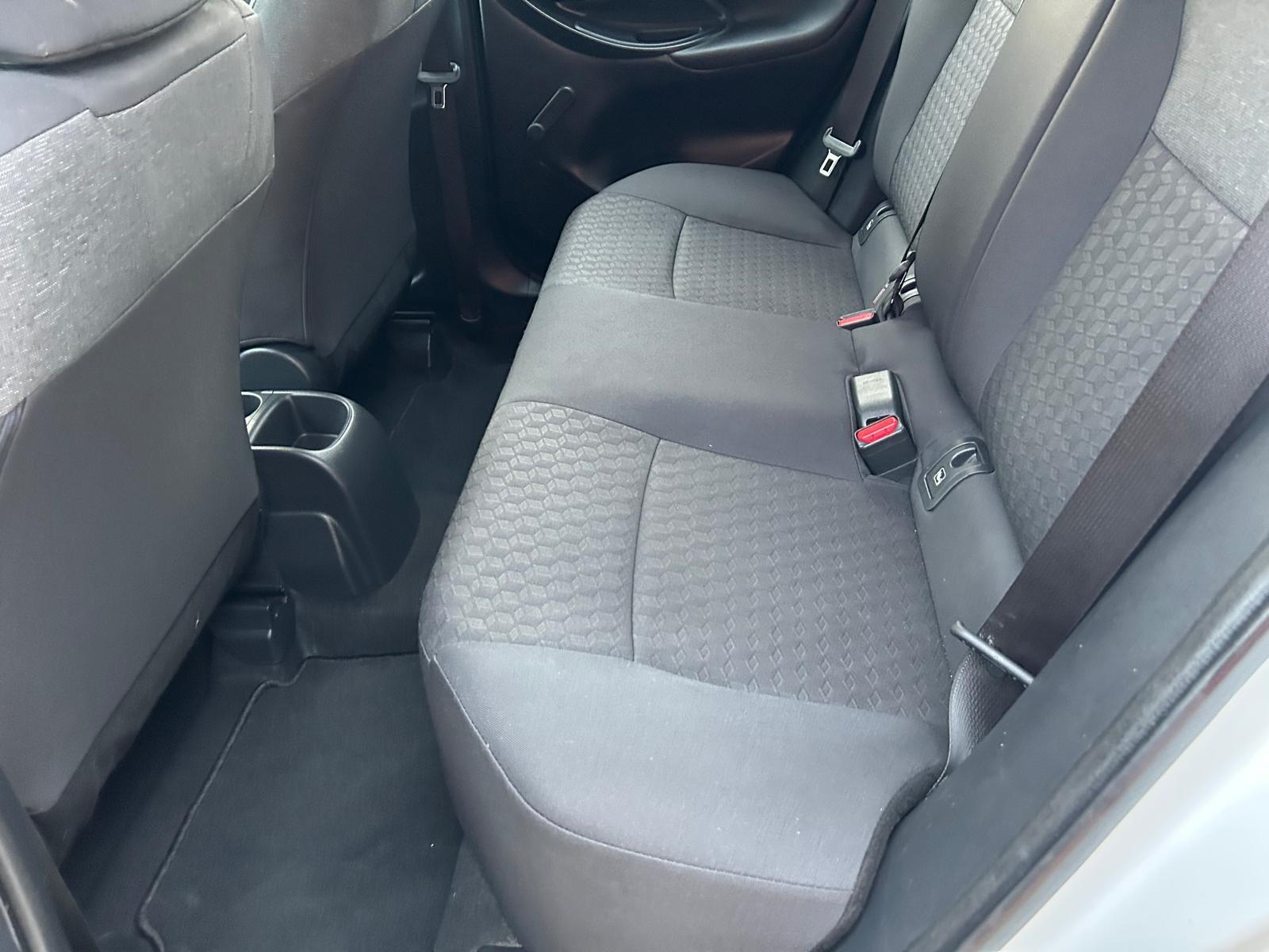 Toyota Yaris Comfort/KLIMA/GJR/KAM/TÜV NEU/ACC/FREISPRE