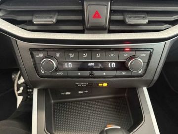 Fotografie des Seat Arona 1,0l TSI DSG Style