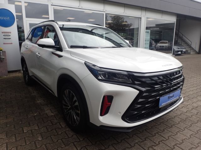 Fahrzeugabbildung DFSK Fengon 600 Premium El. Panodach digitales Cockpi