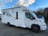 Mooveo TEI 70 EB Markise,Sat,Solar,Navi,Kamera,Allwette - Mooveo TEI