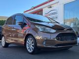 Ford B-Max B-MAX Titanium SYNC/SHZ/PDC/AHK - Ford B-Max mit Benzin-Antrieb: Limousine