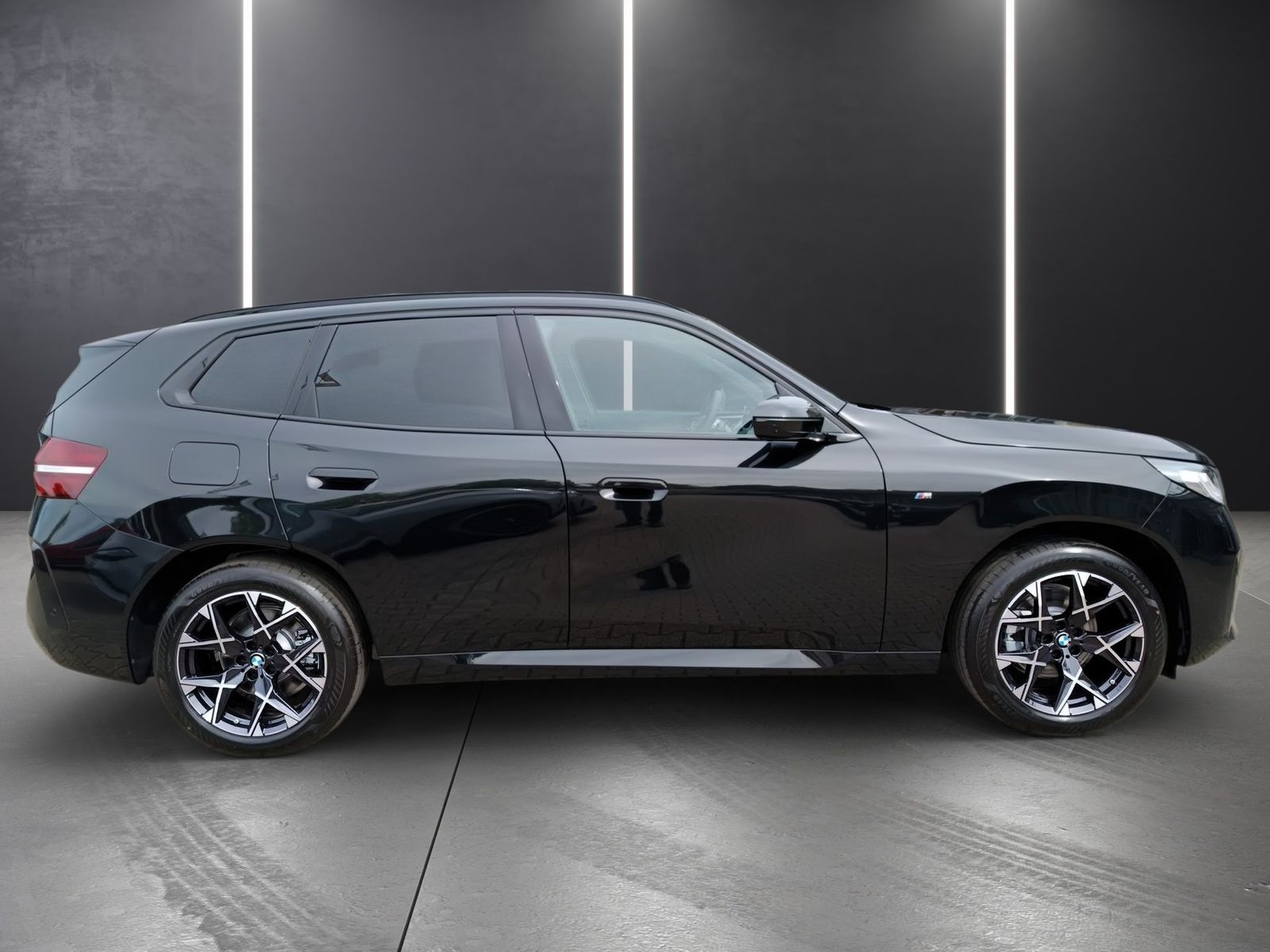 BMW X3 - Bild 3