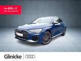 Audi S3 Limousine Akrapovic/Matrix/Pano/sonos/HuD/Kam - Audi S3 Akrapovic Gebrauchtwagen