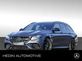 Mercedes-Benz E 63 AMG 4M+ NIGHT|BURM|PANO|360°|MBEAM|AHK - gebrauchte Mercedes-Benz E 63 AMG aus dem Jahr 2019