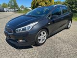 Kia cee'd Sportswagon - Kia aus 2013: Cee D