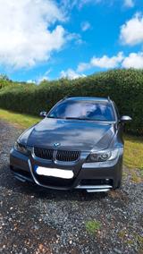 BMW 335i touring - - BMW 335: Kombi, 335i