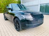 Land Rover Range Rover 4.4 SDV8 Vogue BIG SERVICE FULL - Land Rover Range Rover: Vogue Se