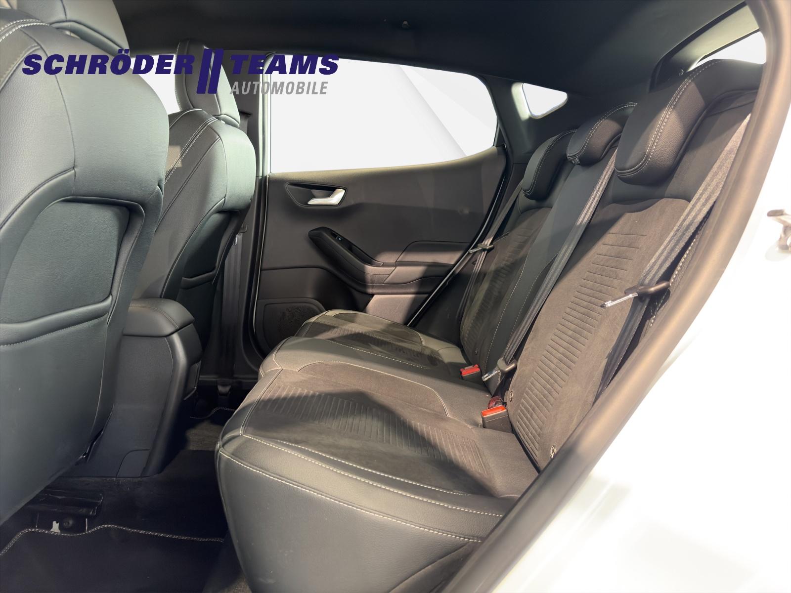 Ford Fiesta ST, миниатюра 19