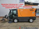 Andere Küpper Weisser Boschung S3 3 Besen + HD Reiniger - Angebote
