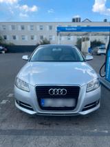 Audi A3 1.6 2011 TDI - Audi A3: 20 TDI