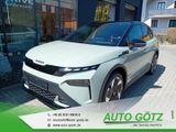 Skoda Elroq 85 First Edition Wärmepumpe*AHK*Navi*Matri