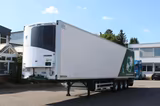 Lamberet  Thermo King Spectrum Bi-Temp/Doppelstock - Lamberet LKWs