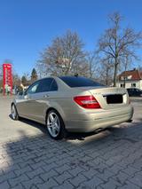 Mercedes-Benz C 350/ 4M/ELEGANCE - Mercedes-Benz C-Klasse: Elegance
