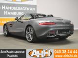 Mercedes-Benz AMG GT ROADSTAR KAM|AIRSCARF|VZE|LED|IHC|19TKM!! - gebrauchte Mercedes-Benz AMG GT aus dem Jahr 2018