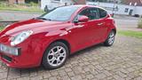 Alfa Romeo Mito 121tkm, EZ 2/2010 technisc... - Alfa Romeo Gebrauchtwagen in Saarbrücken