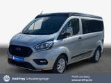 Bürstner Copa 500 Active - Bürstner Active