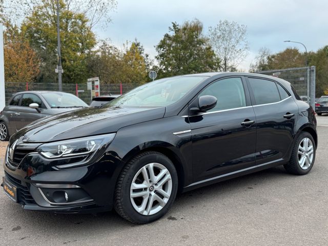 Renault Megane IV 1.3 TCE  * Euro 6+Navi+PDC+LED+