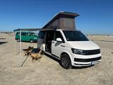 Volkswagen VW T6 Camper Aut. 4Motion - wie California - Volkswagen T6 andere aus 2019