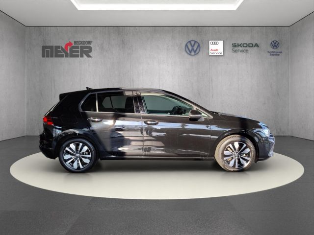 Golf MOVE 1.5 TSI Klima Navi Einparkhilfe