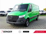 Mercedes-Benz Sprinter 317 CDI L2H1 Klima Kamera AHK3,5t 9GAut - Mercedes-Benz Sprinter: 2.9