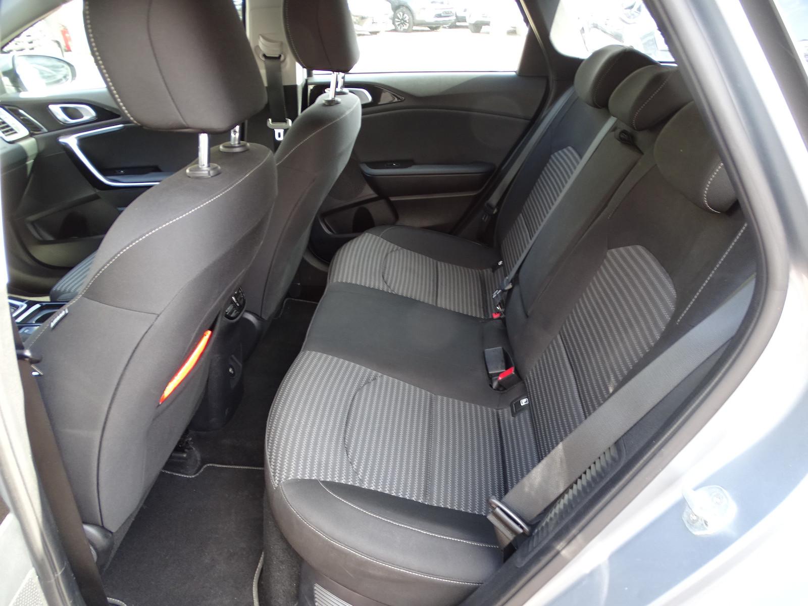 Kia cee´d Sportswagon 1.6 Plug-in Hybrid Vision Auto